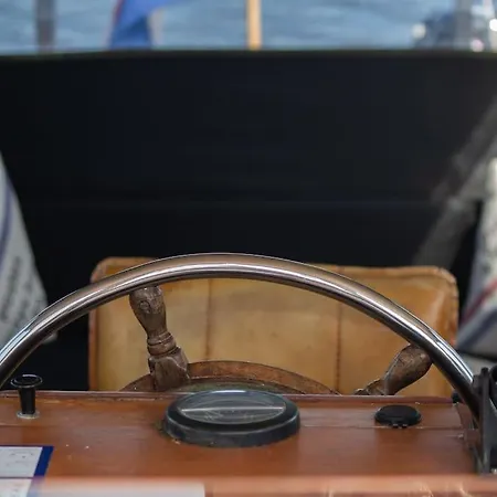 Classic Boat 4-6p Boco Living Marina アパート